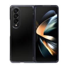 FORCELL Obal / kryt na Samsung Galaxy Z Fold 4 5G čierny - Forcell FOCUS