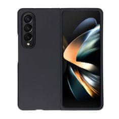 FORCELL Obal / kryt na Samsung Galaxy Z Fold 4 5G čierny - Forcell SLIM