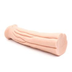 Xcock Oslí penis, obrovské dildo, kôň, fisting