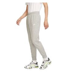 Nike Nohavice sivá 183 - 187 cm/L Club Jogger FT