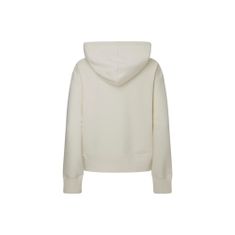 Pepe Jeans Mikina krémová 164 - 169 cm/L NANETTE HOODIE FUTURE ECRU