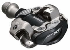 Shimano pedále SPD XT PD-M8100 s kuframi SM-SH51 (v krabičke)