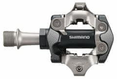 Shimano pedále SPD XT PD-M8100 s kuframi SM-SH51 (v krabičke)