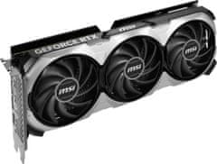 MSI GeForce RTX 4060 Ti VENTUS 3X 16G OC, 16GB GDDR6