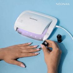 Neonail NeoNail UV/LED lampa Futuro Touch 22/48W