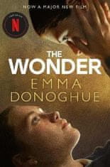 Emma Donoghue: The Wonder