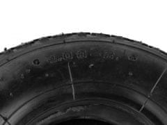 GEKO Náhradná pneumatika s dušou 4.00-6 / 2PR G71009