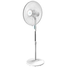 Cecotec Ventilátor , 8180 EnergySilence 1000 Pro, stolný/podlahový, priemer 30 cm, 3 rýchlosti, 40 W