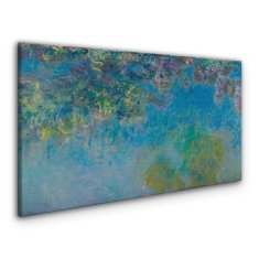 COLORAY.SK Obraz Canvas Wisteria mince 140x70 cm