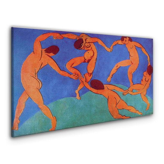 COLORAY.SK Obraz Canvas Henri Matisse Dance