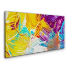 COLORAY.SK Obraz Canvas viacfarebná abstrakcie 120x60 cm