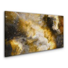 COLORAY.SK Obraz Canvas priestor vesmíru 120x60 cm
