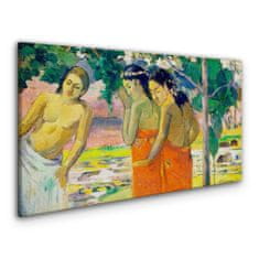 COLORAY.SK Obraz Canvas Ženy príroda Gauguin 100x50 cm