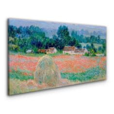 COLORAY.SK Obraz Canvas Claude mince 100x50 cm