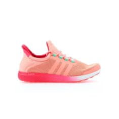 Adidas Obuv beh oranžová 36 2/3 EU CC Sonic W