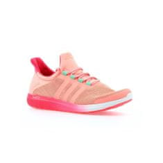 Adidas Obuv beh oranžová 36 2/3 EU CC Sonic W