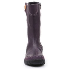 KEEN Čižmy fialová 33 EU Sweet Grape Darby Boot