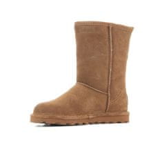 BEARPAW Čižmy hnedá 40 EU II Elle