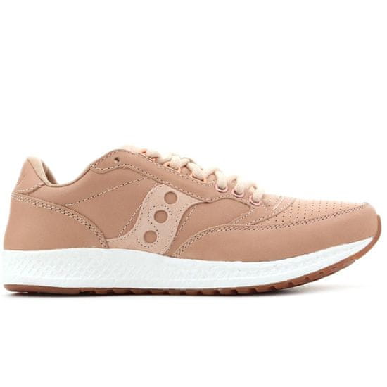 Saucony Obuv béžová 41 EU Freedom Runner