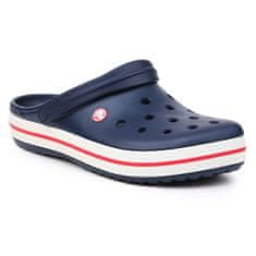 Crocs Dreváky 36 EU Crocband