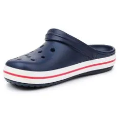 Crocs Dreváky 36 EU Crocband