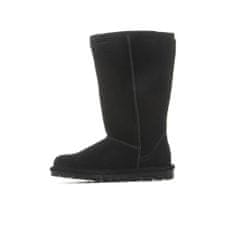 BEARPAW Snehovky čierna 38 EU Elle