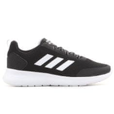 Adidas Obuv beh 36 EU CF Element Race W