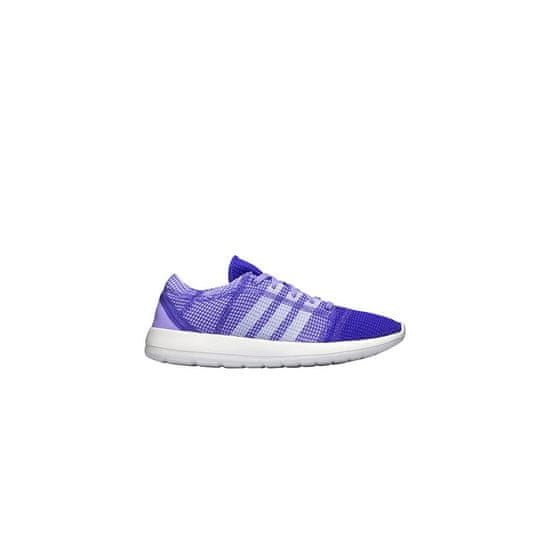 Adidas Obuv beh fialová 36 EU Element Refine Tric