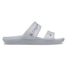 Crocs Šľapky do vody sivá 37 EU Classic