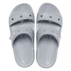 Crocs Šľapky do vody sivá 37 EU Classic