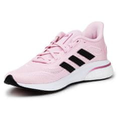 Adidas Obuv beh ružová 38 EU Supernova W