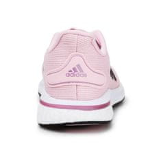 Adidas Obuv beh ružová 38 EU Supernova W