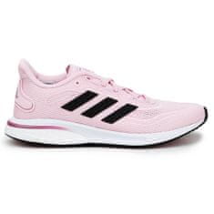 Adidas Obuv beh ružová 38 EU Supernova W