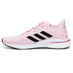 Adidas Obuv beh ružová 38 EU Supernova W