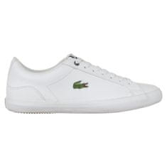 Lacoste Obuv biela 39.5 EU Lerond 418 3 JD Cma