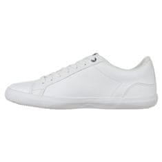 Lacoste Obuv biela 39.5 EU Lerond 418 3 JD Cma