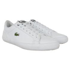 Lacoste Obuv biela 39.5 EU Lerond 418 3 JD Cma