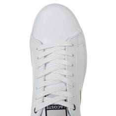 Lacoste Obuv biela 39.5 EU Lerond 418 3 JD Cma