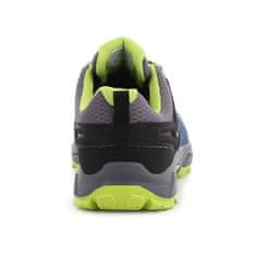 Salewa Obuv treking tmavomodrá 28 EU JR Mtn Trainer