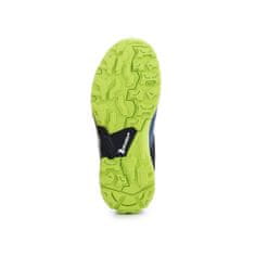 Salewa Obuv treking tmavomodrá 28 EU JR Mtn Trainer