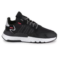 Adidas Obuv čierna 36 EU Nite Jogger