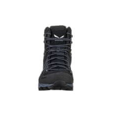 Salewa Obuv treking čierna 40.5 EU Buty Męskie MS Mtn Trainer Lite Mid Gtx