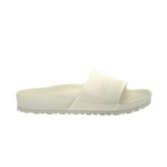 Birkenstock Šľapky krémová 43 EU Barbados