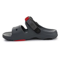 Crocs Šľapky do vody čierna 32 EU Classic Allterrain