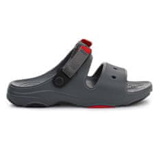 Crocs Šľapky do vody čierna 34 EU Classic Allterrain