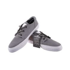 Converse Obuv sivá 41 EU Deck Star