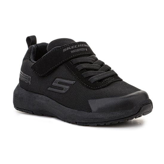 Skechers Obuv čierna Dynamic Tread