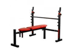 Kelton Bench lavica Heavy Spartan