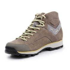 Garmont Obuv treking hnedá 36 EU Miguasha Nubuck Gtx AG W