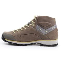 Obuv treking hnedá 36 EU Miguasha Nubuck Gtx AG W